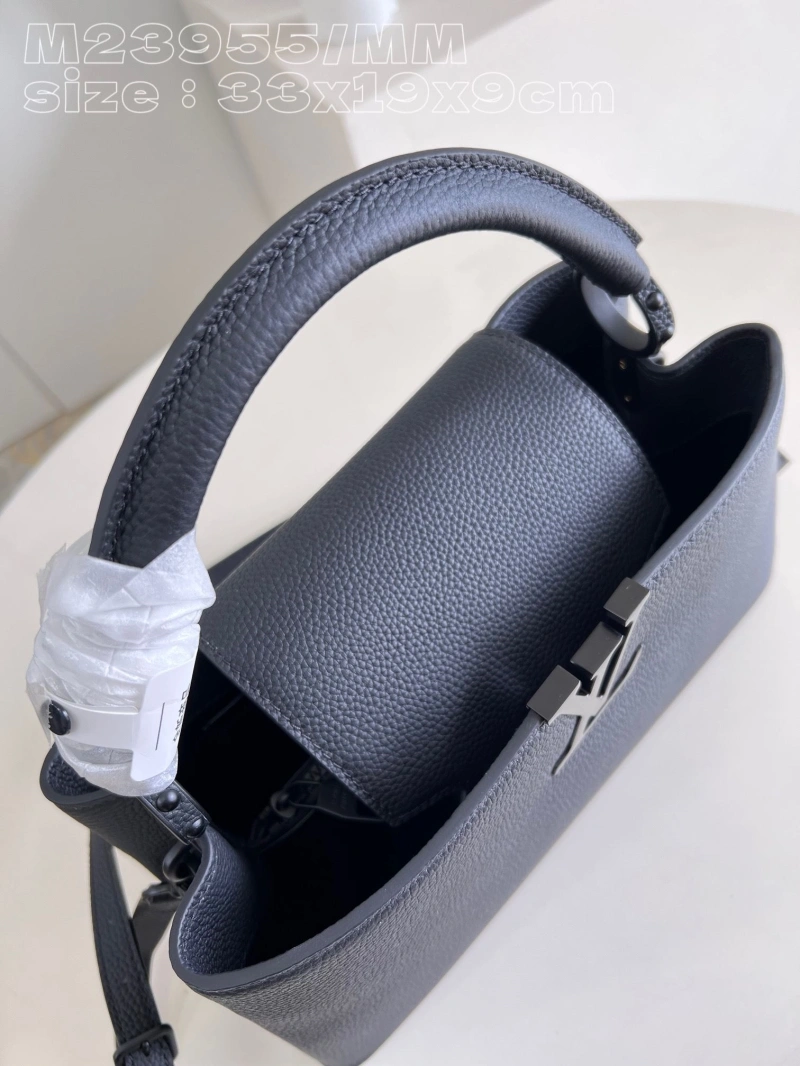 LV Capucines Bags 4365G-0120