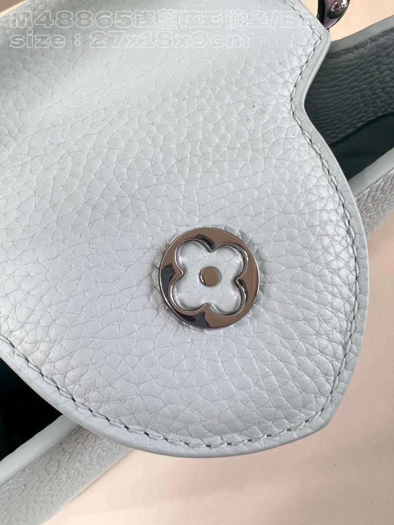 LV Capucines Bags 4365G-0125