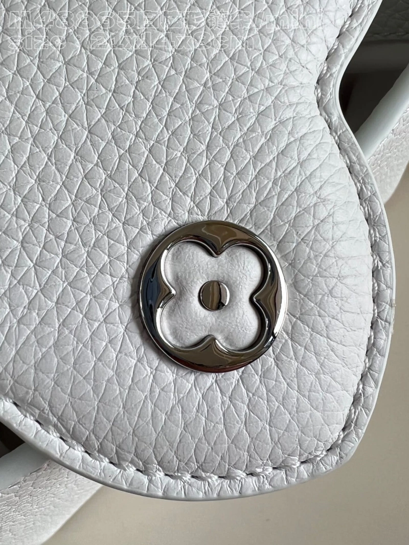 LV Capucines Bags 4365G-0126