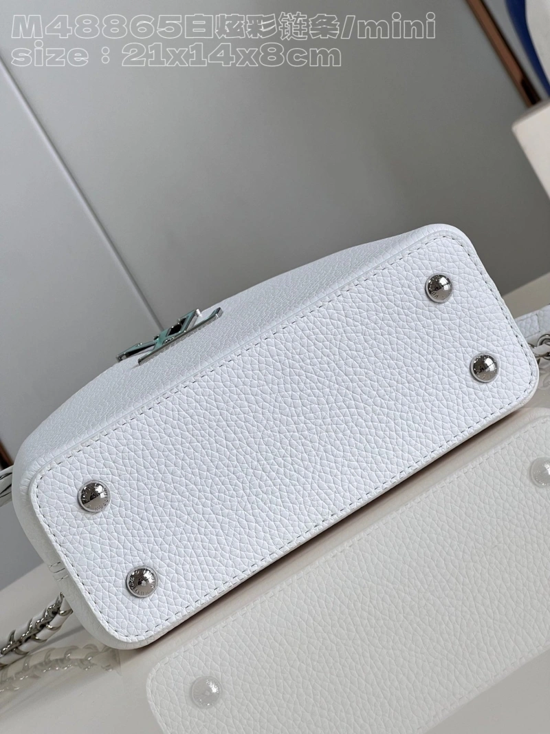 LV Capucines Bags 4365G-0126