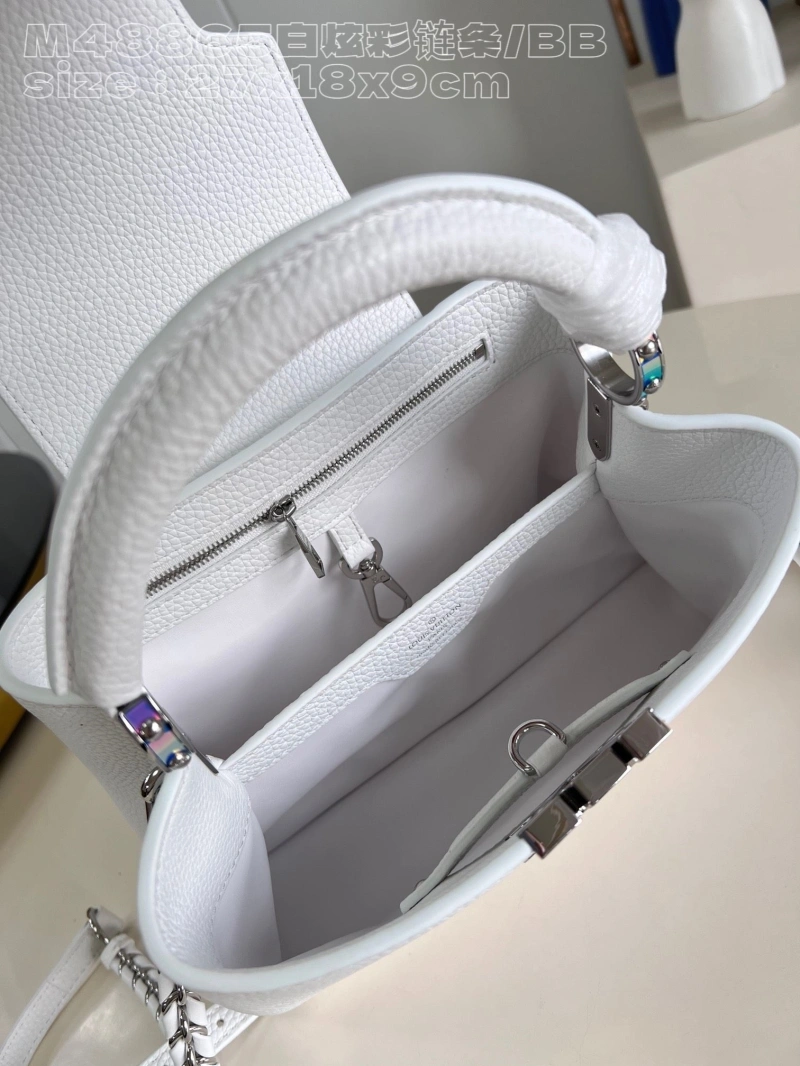 LV Capucines Bags 4365G-0127