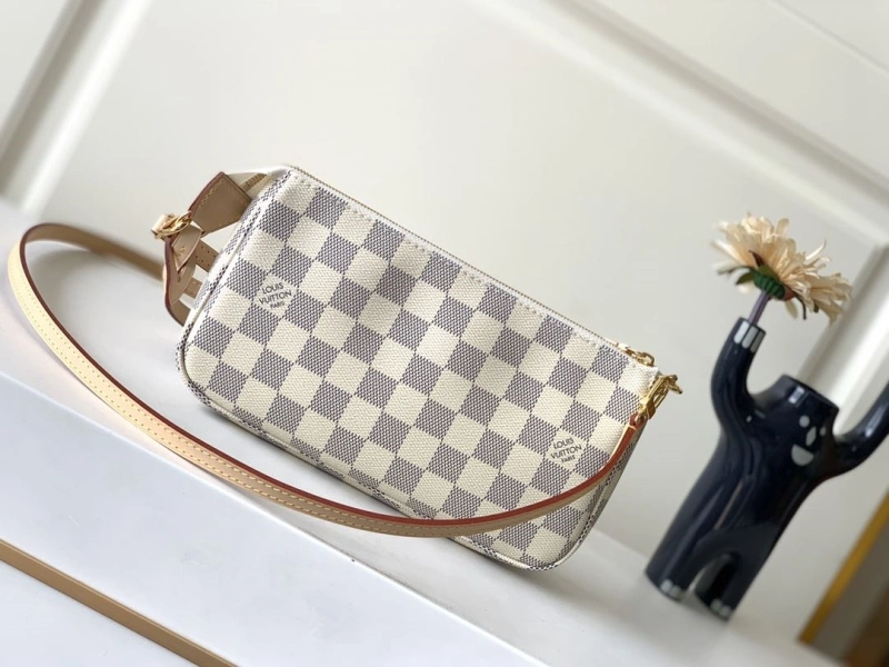 LV Satchel Bags 4365G-0173