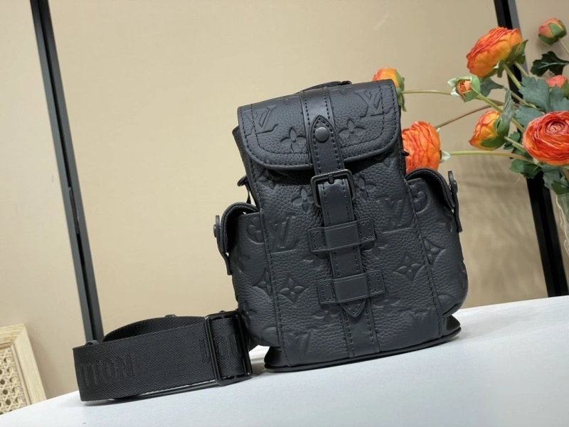 LV Backpacks 4365H-0011