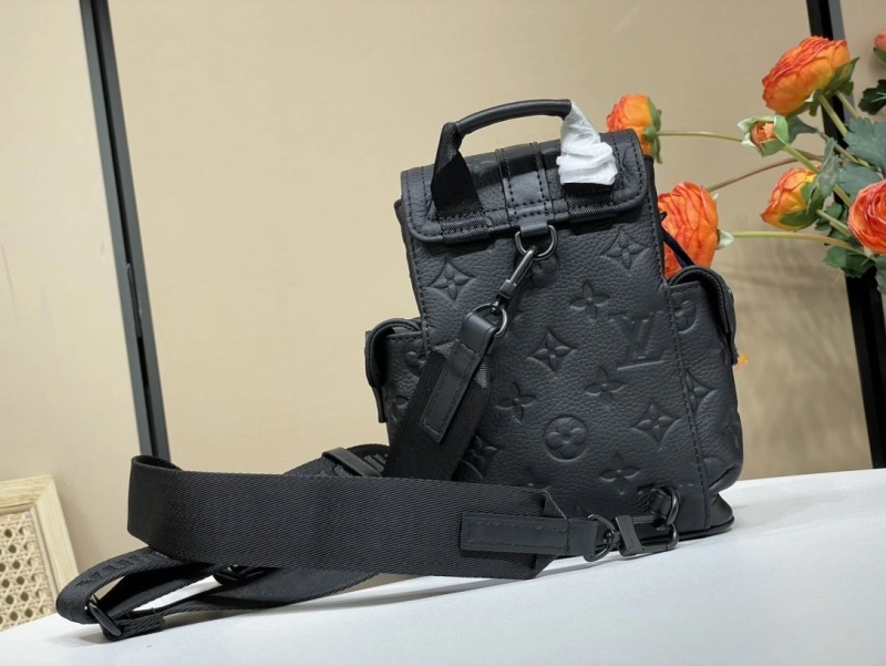 LV Backpacks 4365H-0011