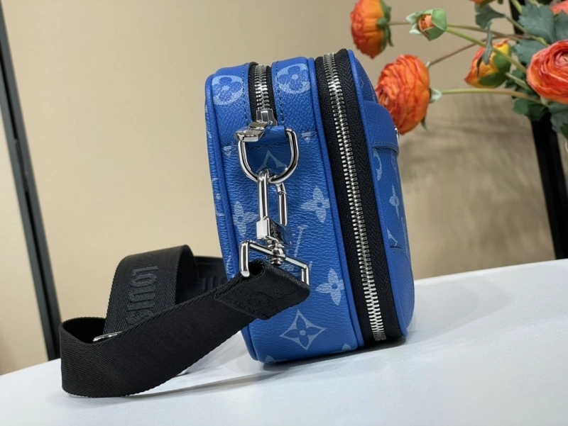 LV Satchel Bags 4365H-0016