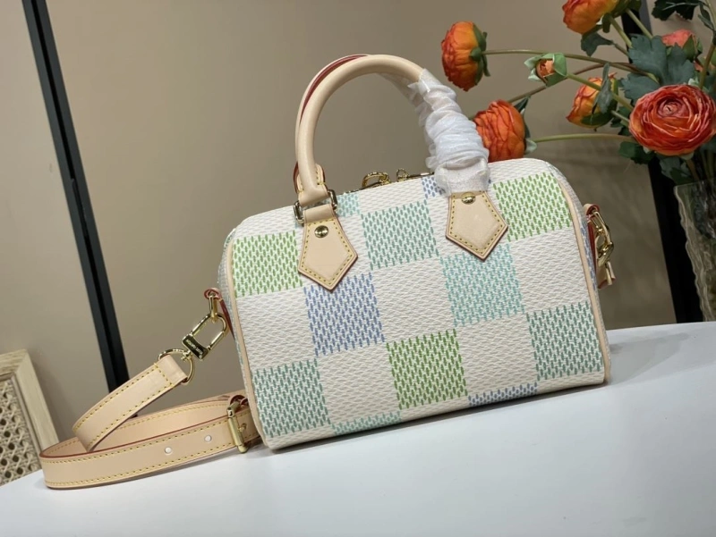 LV Speedy Bags 4365H-0018