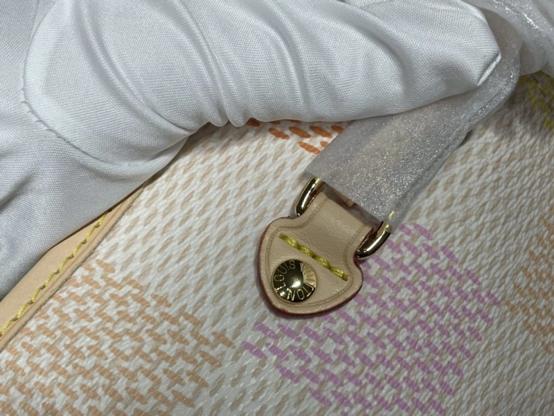 LV Shopping Bags 4365H-0019