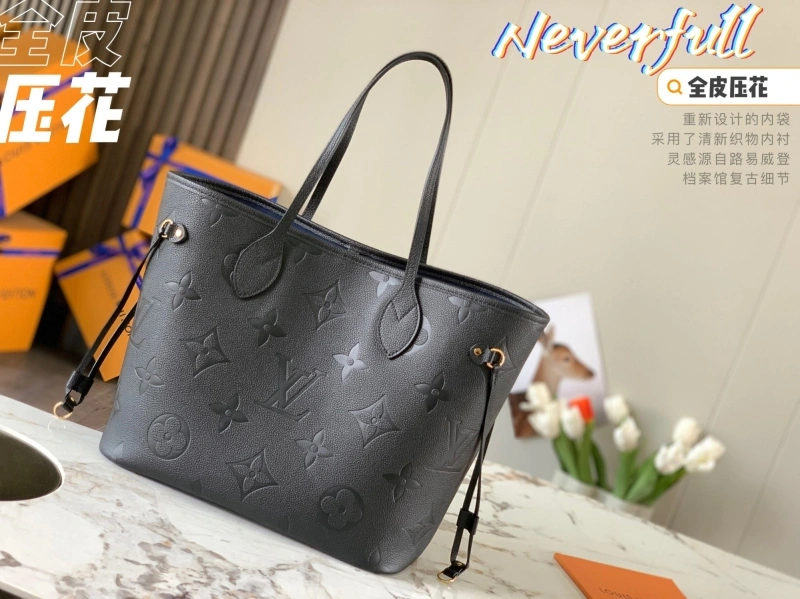 LV Shopping Bags 4365H-0024