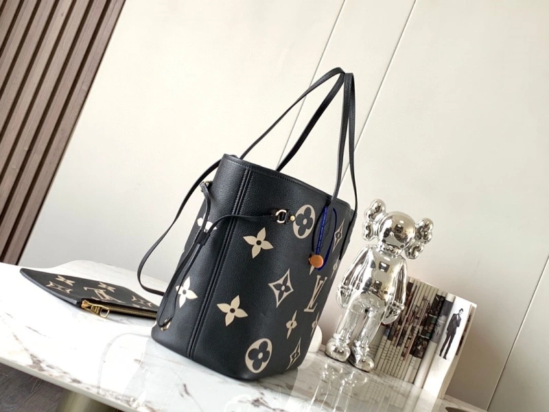 LV Shopping Bags 4365H-0028