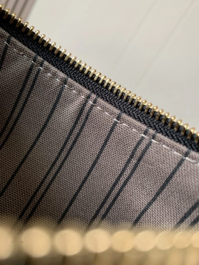 LV Satchel Bags 4365H-0038