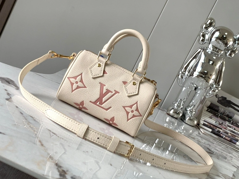 LV Speedy Bags 4365H-0042
