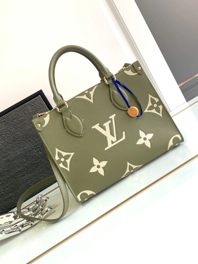 LV Shopping Bags 4365H-0046