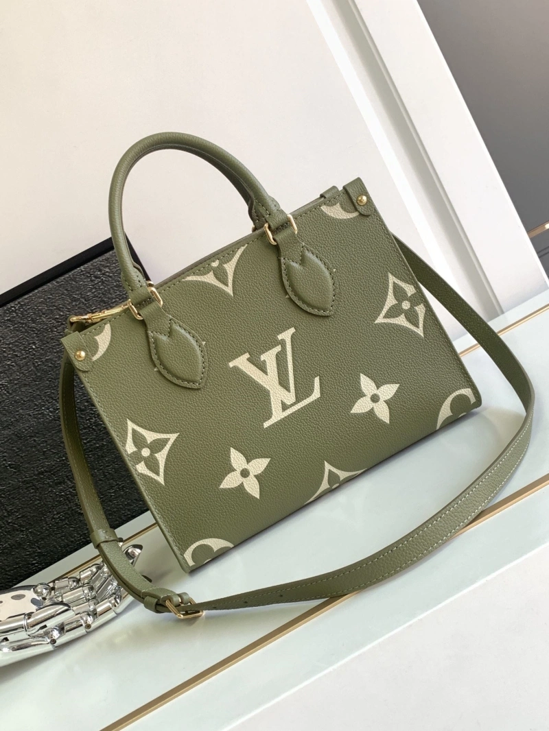 LV Shopping Bags 4365H-0046