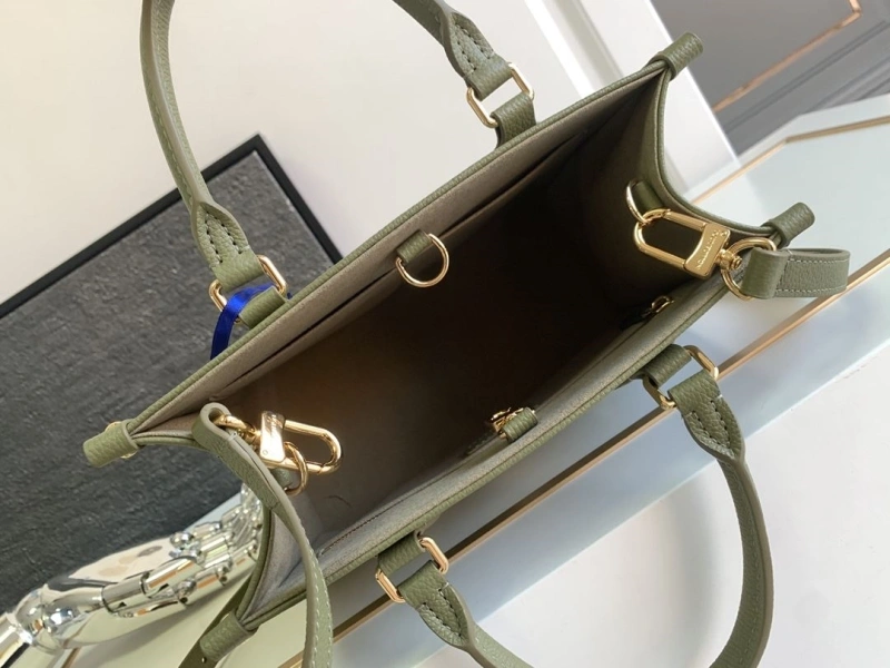 LV Shopping Bags 4365H-0046