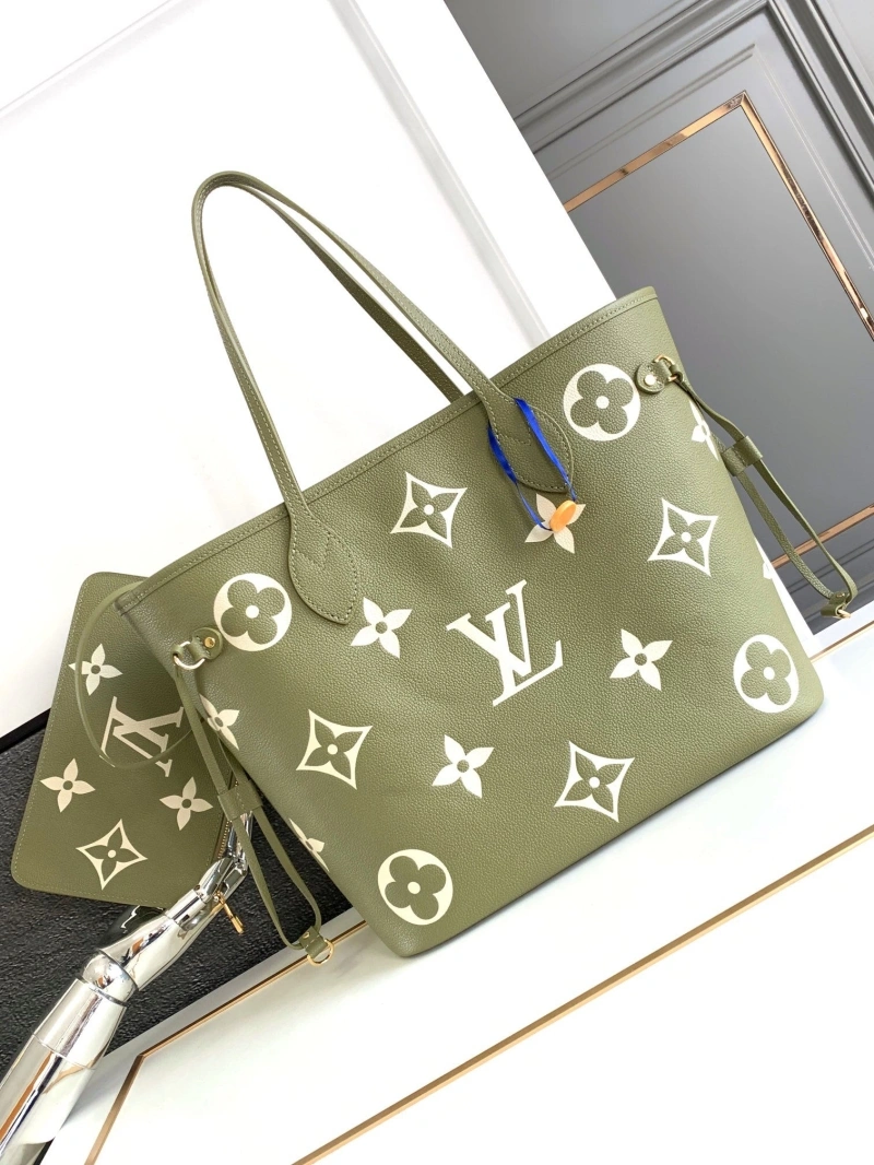 LV Shopping Bags 4365H-0048