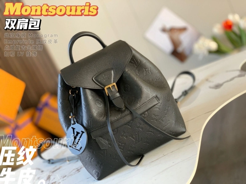 LV Backpacks 4365H-0051