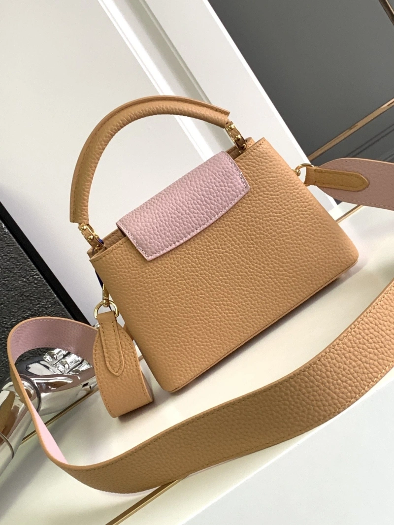 LV Capucines Bags 4365H-0057