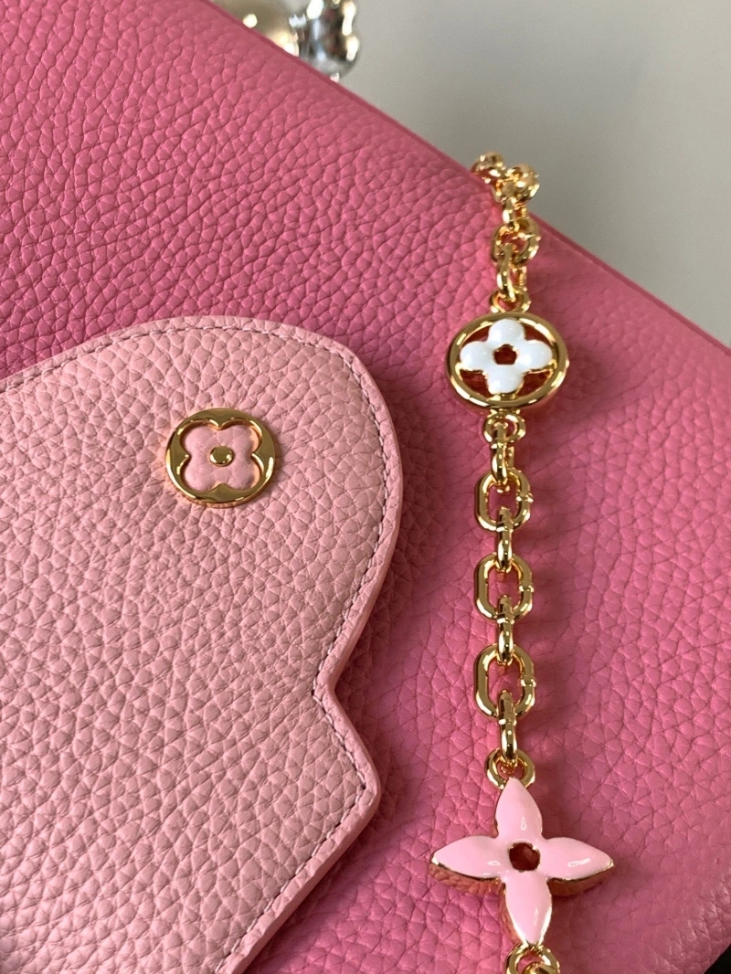 LV Capucines Bags 4365H-0088