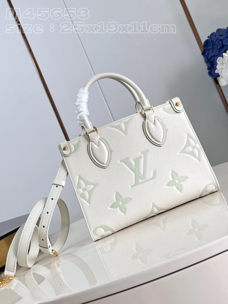 LV Shopping Bags 4365H-0111