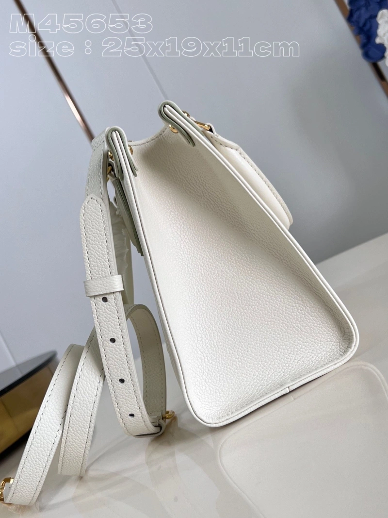 LV Shopping Bags 4365H-0111