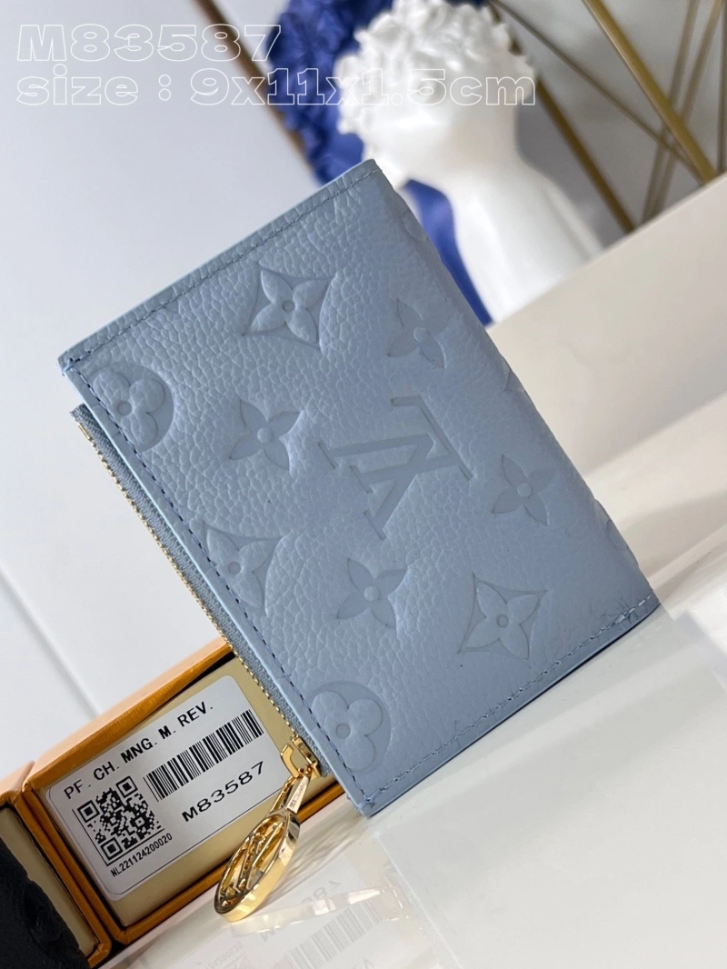 LV Wallets 4365H-0118