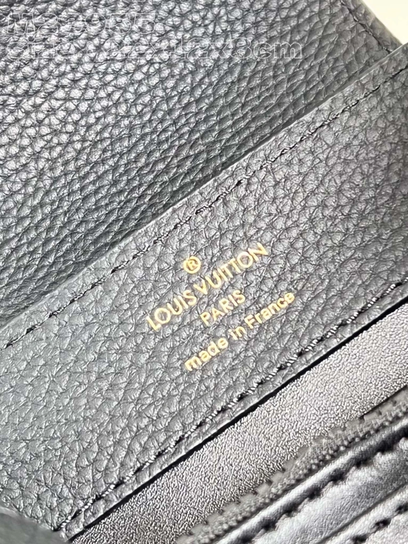 LV Capucines Bags 4365H-0120
