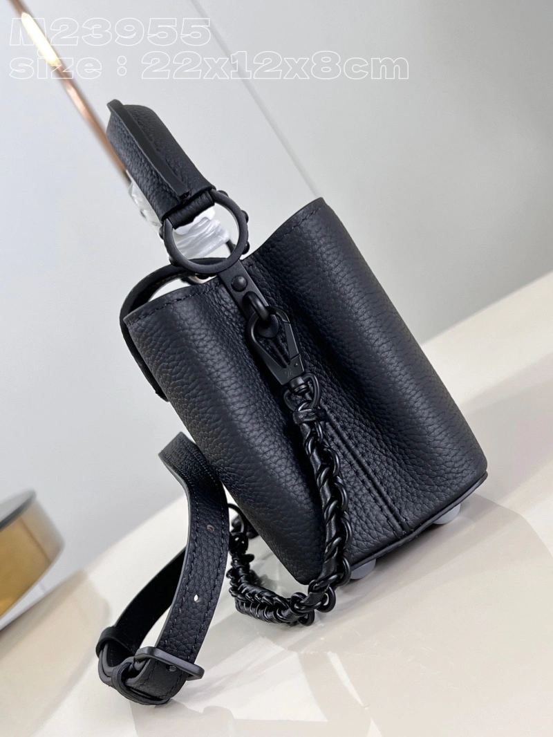 LV Capucines Bags 4365H-0120