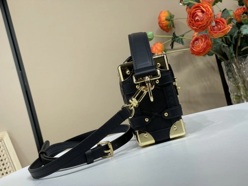 LV Box Bags 4365H-0142