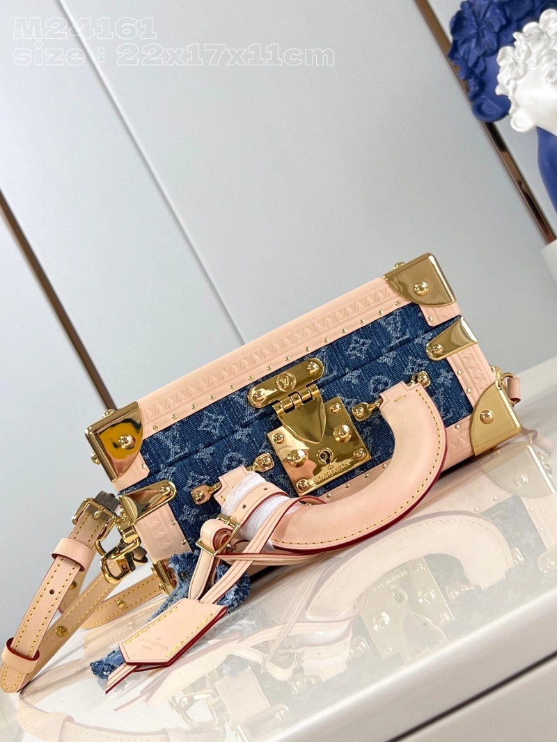 LV Box Bags 4365H-0170