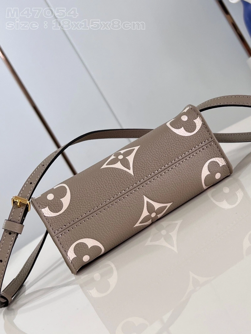 LV Shopping Bags 4365H-0172