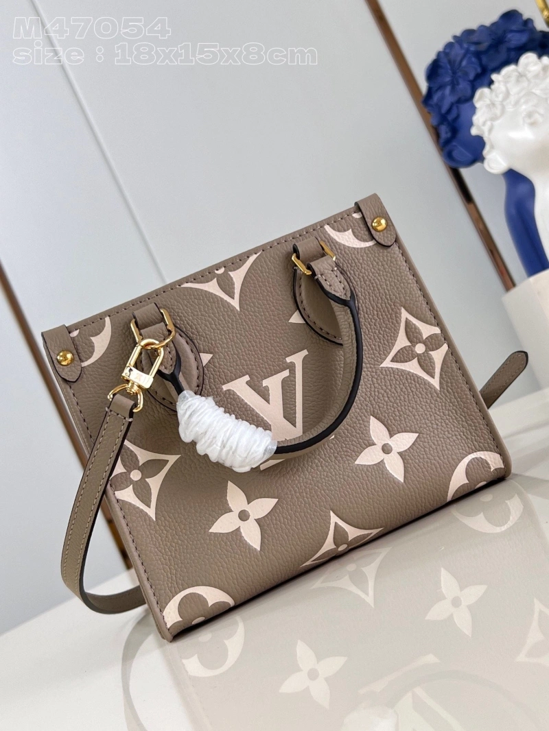 LV Shopping Bags 4365H-0172