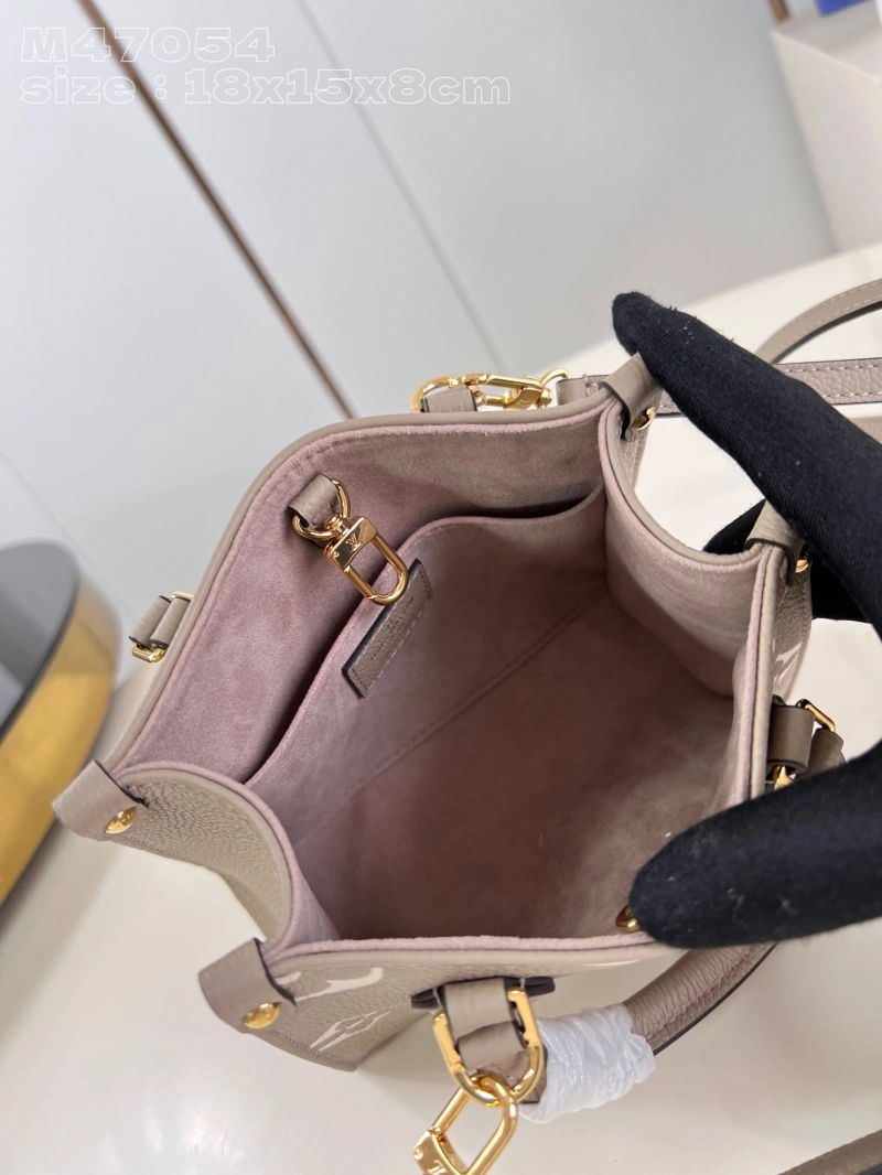 LV Shopping Bags 4365H-0172