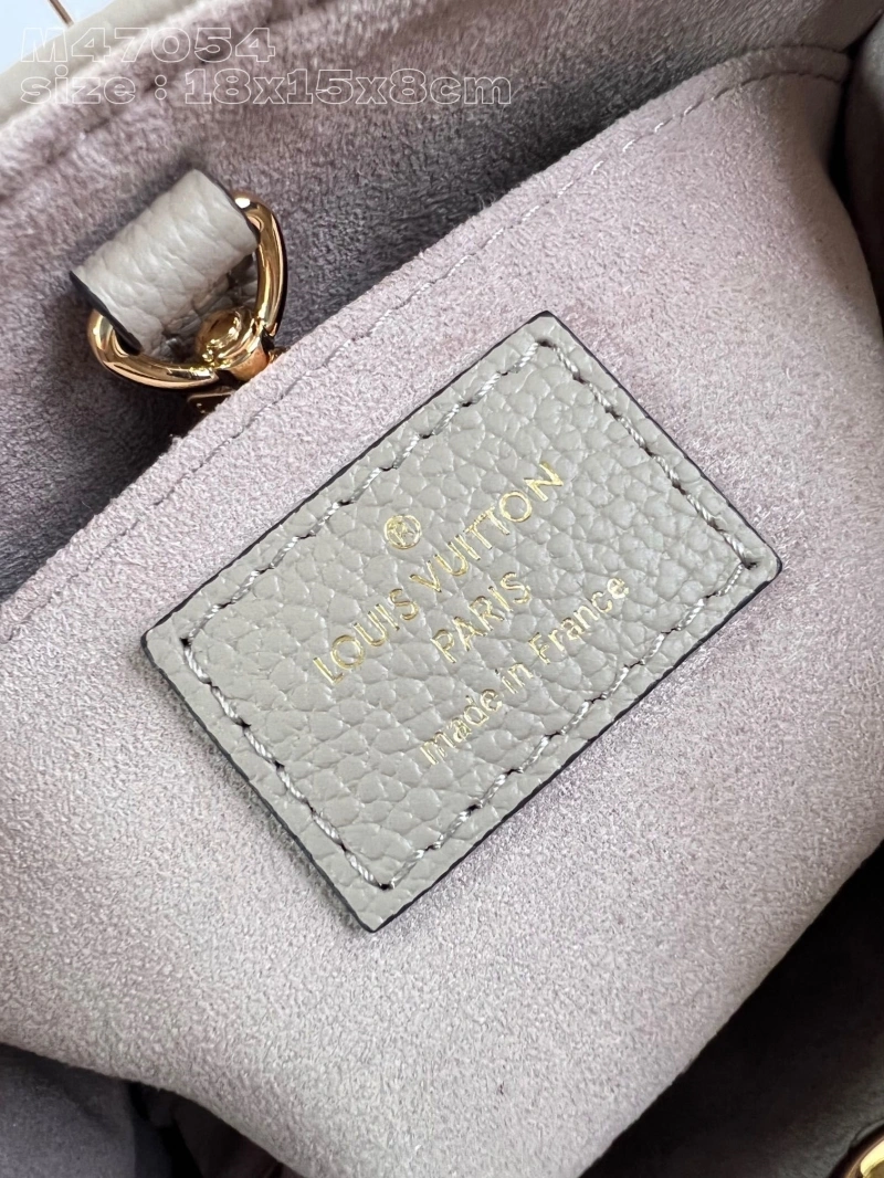 LV Shopping Bags 4365H-0172