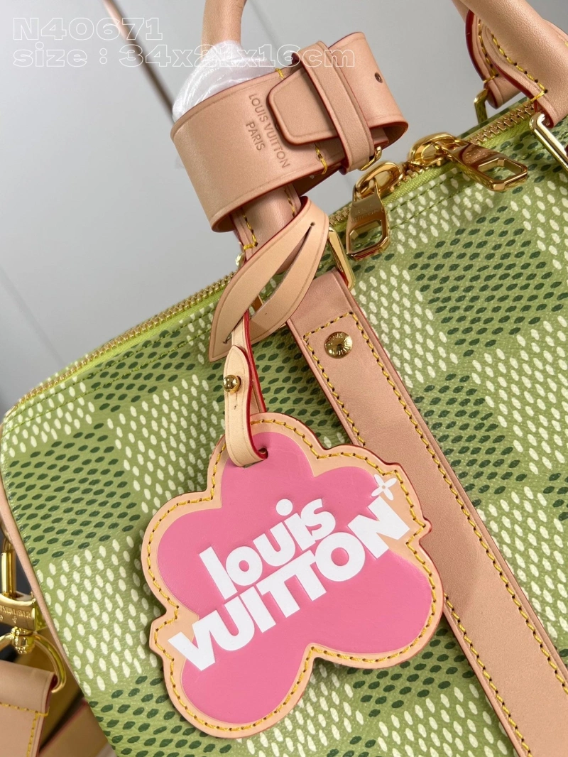 LV Speedy Bags 4365H-0173