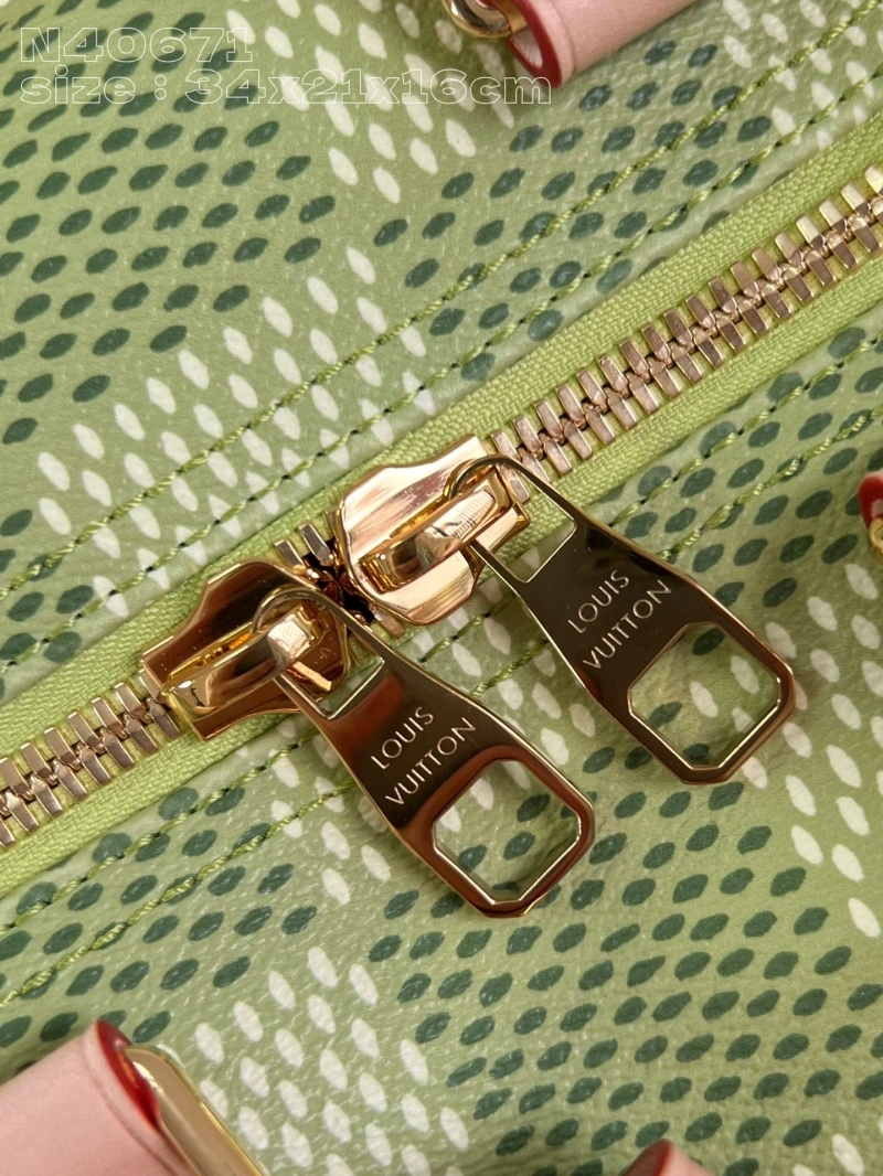 LV Speedy Bags 4365H-0173