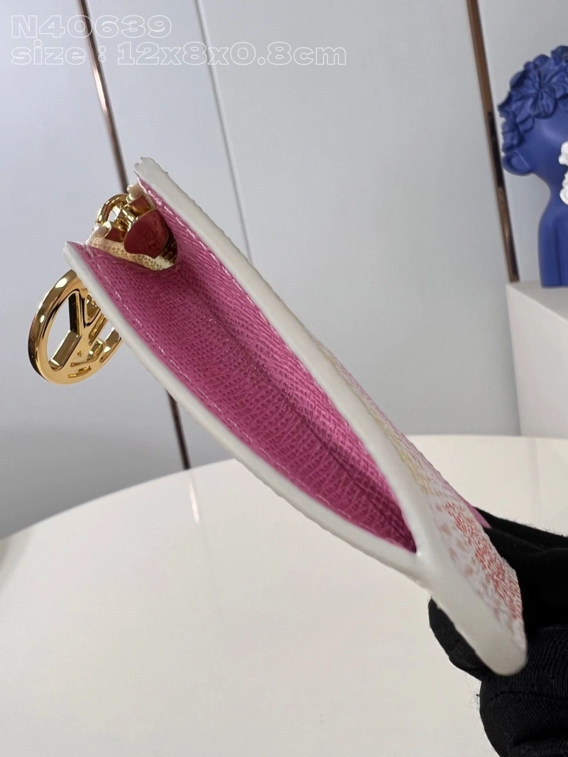LV Wallets 4365H-0180