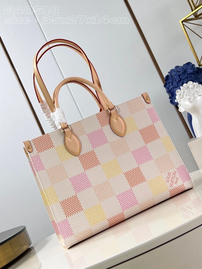 LV Shopping Bags 4365H-0194