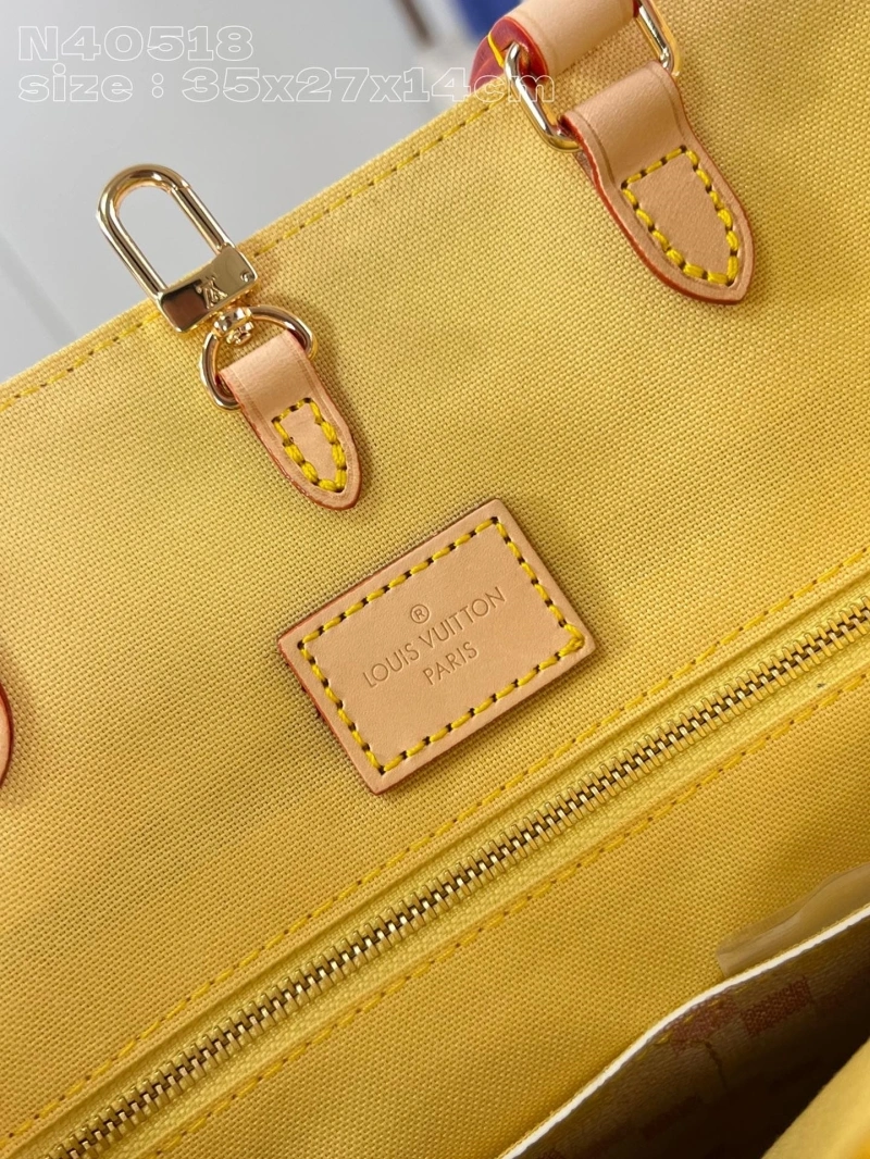 LV Shopping Bags 4365H-0194