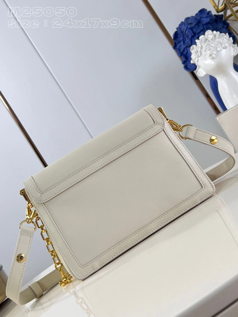 LV Satchel Bags 4365H-0199
