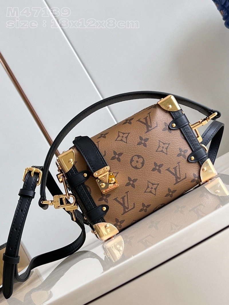 LV Box Bags 4365H-0202