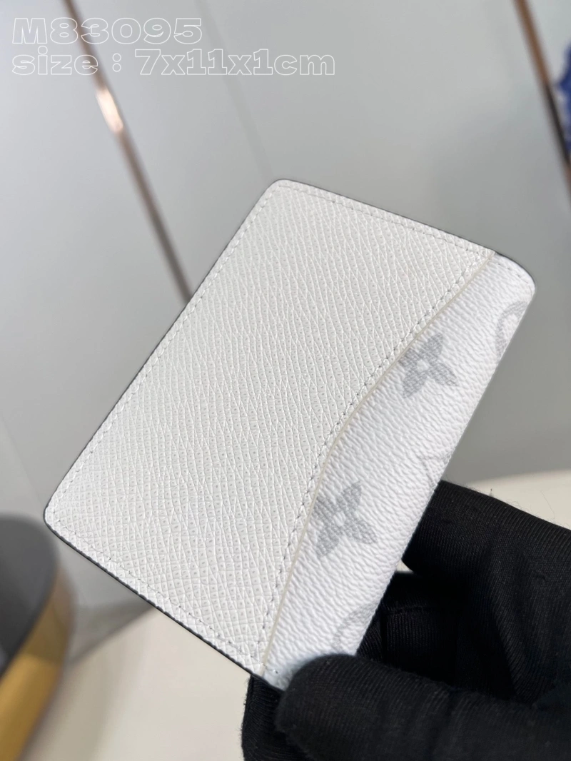 LV Wallets 4365H-0208
