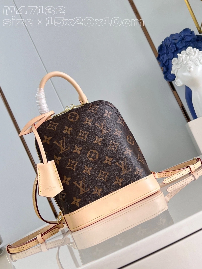 LV Top Handle Bags 4365H-0210
