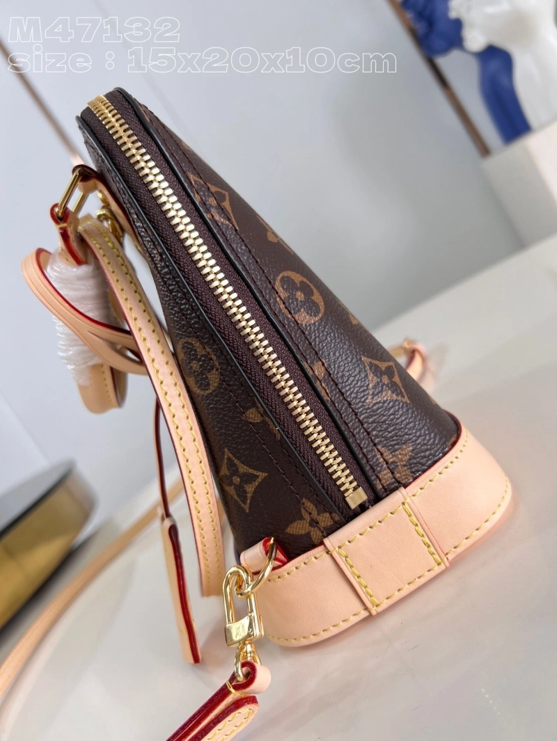 LV Top Handle Bags 4365H-0210