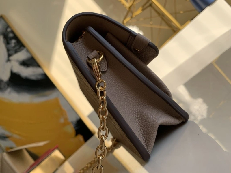 LV Satchel Bags 4365H-0218