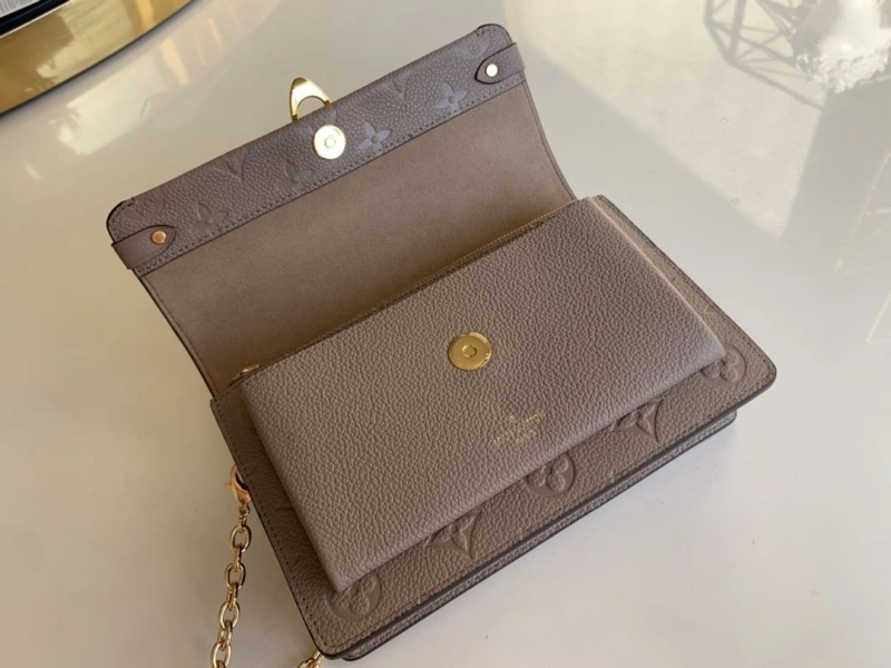 LV Satchel Bags 4365H-0218