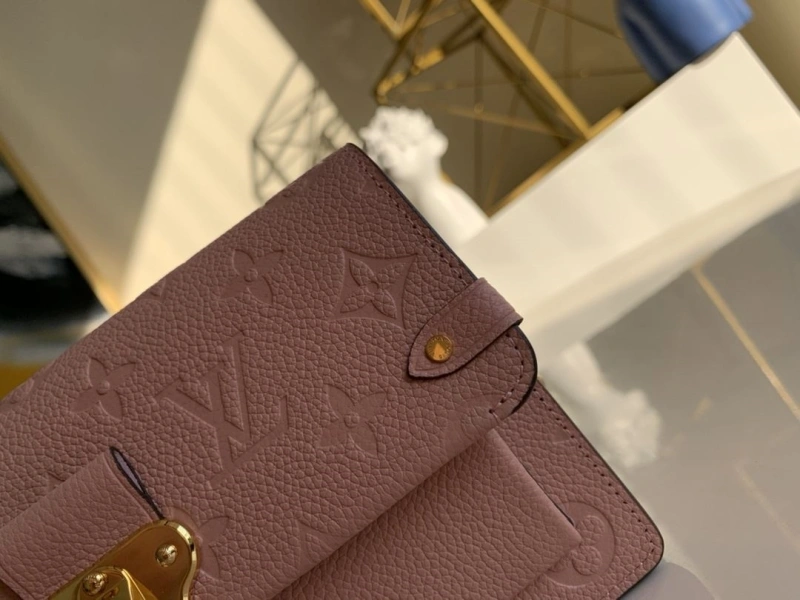 LV Satchel Bags 4365H-0219