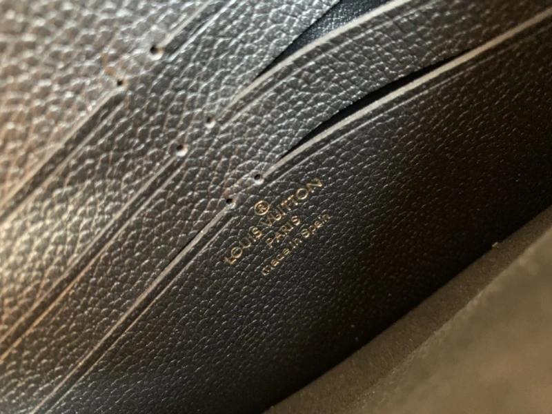 LV Satchel Bags 4365H-0222