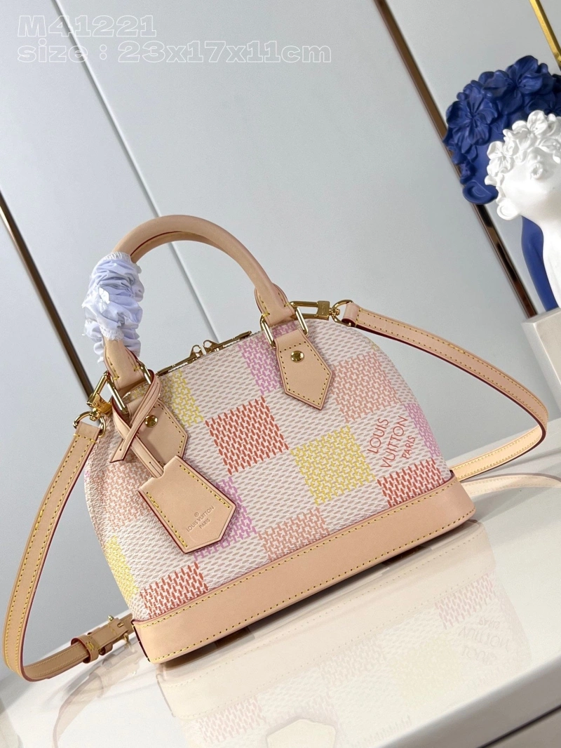 LV Top Handle Bags 4365H-0223
