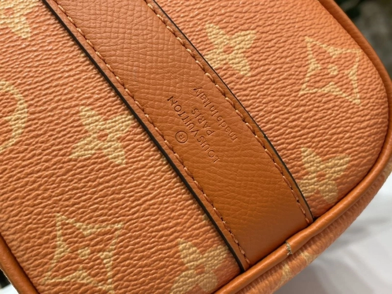 LV Speedy Bags 4365H-0256