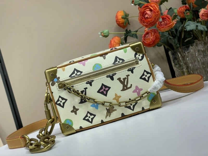 LV Box Bags 4365H-0258